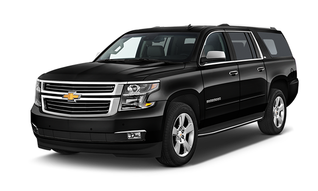 Chevy Suburban premier 