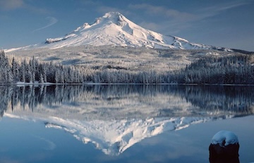 Mount Hood Tours