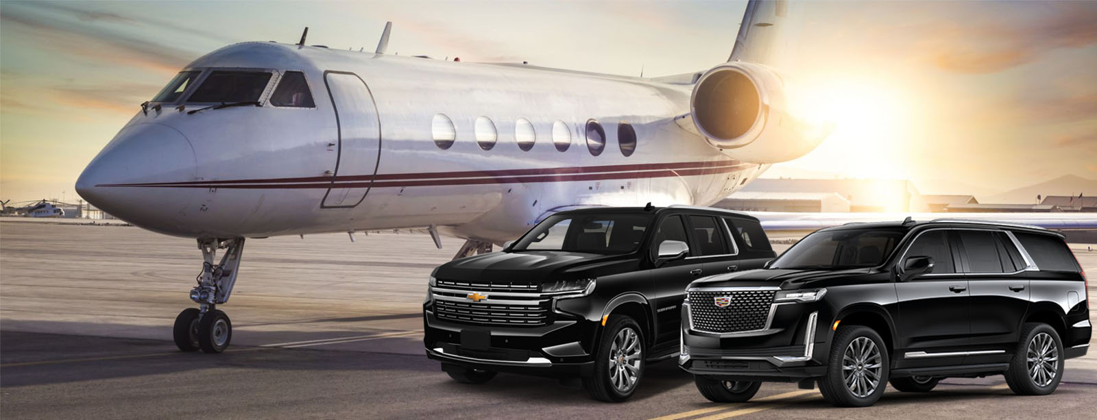 Airport Transportation service